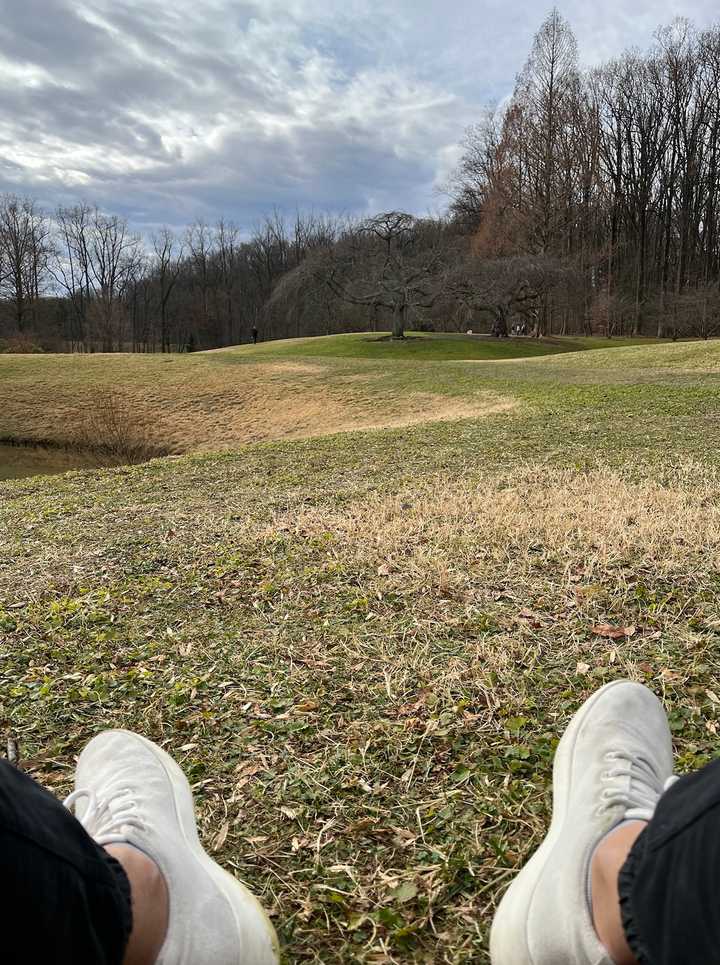 Until next year