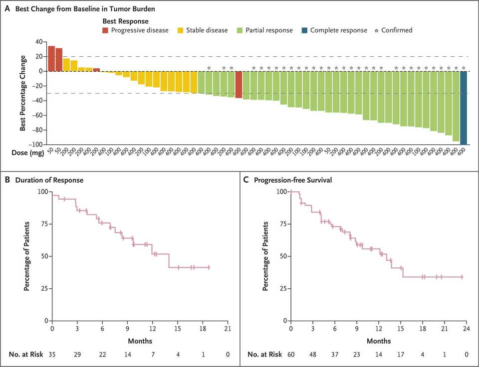 Divarasib NSCLC