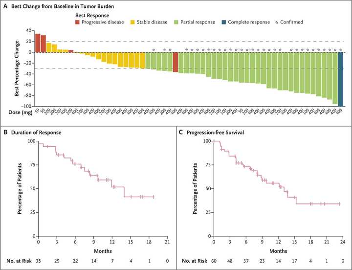 Divarasib NSCLC