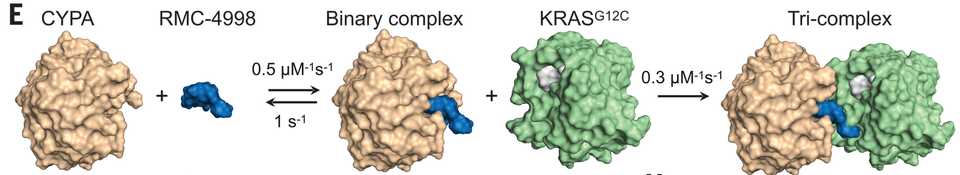 Tri-complex