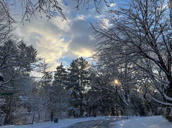 January