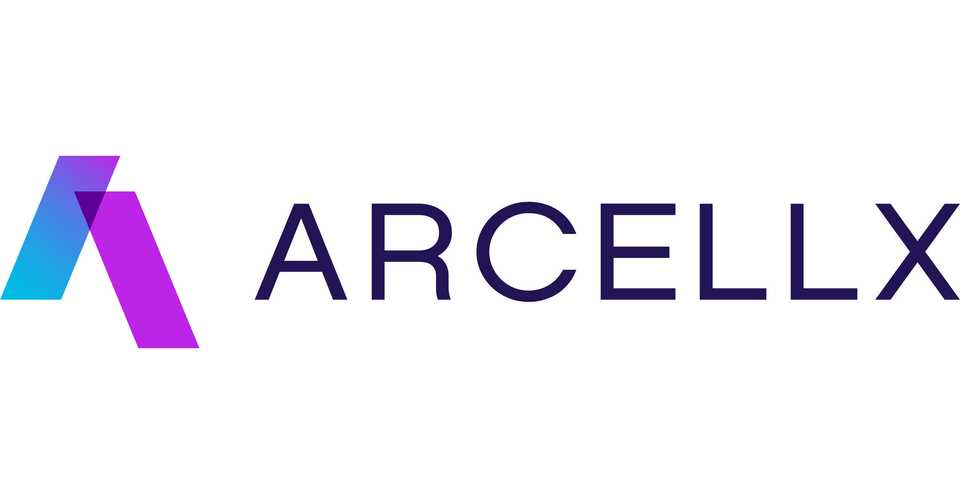 Arcellx Logo