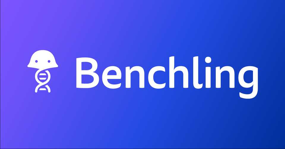 Benchling Logo