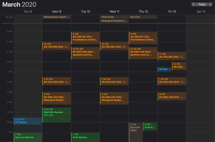 Netflix and Youtube!