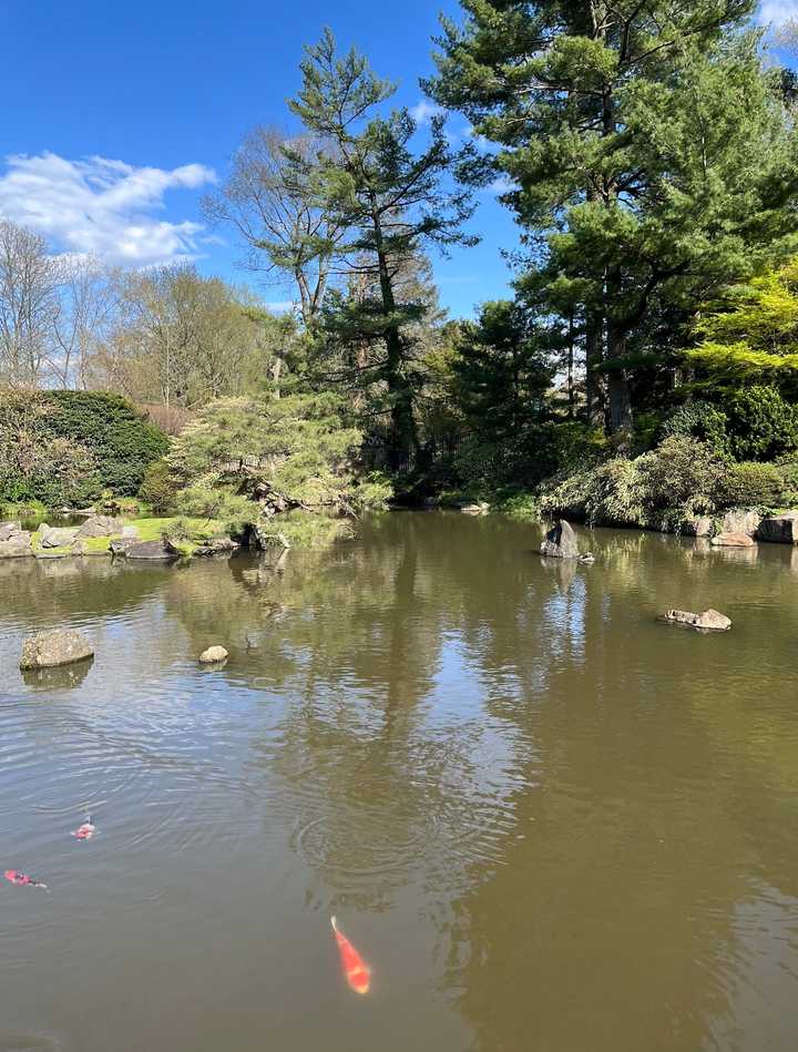 April