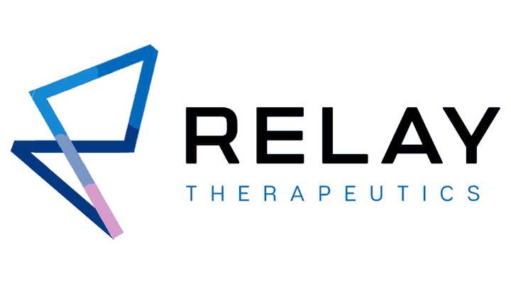 Relay Logo