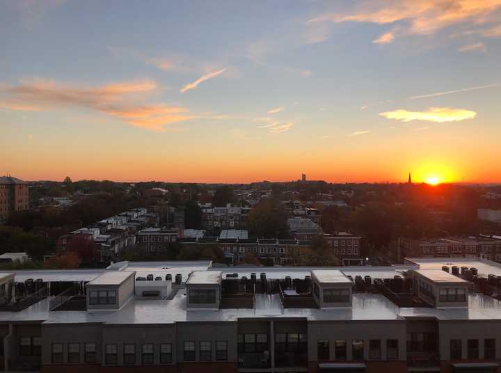 Apartment View