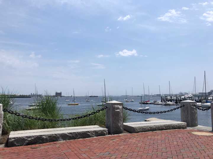 Boston